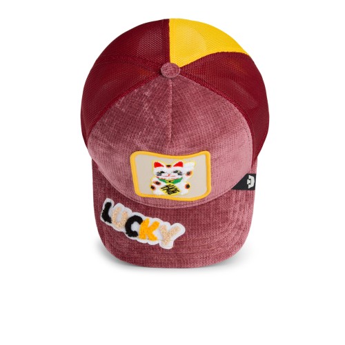 Goorin Bros. Maneki-Neko