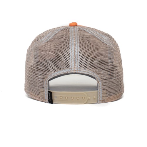 Goorin Bros. The GOAT Trucker