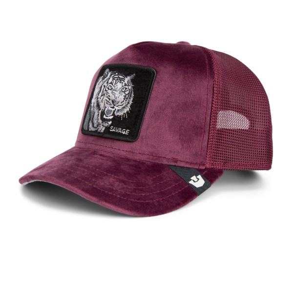 Goorin Bros. Velour Tiger