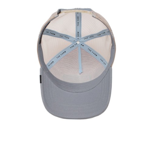 Goorin Bros. The GOAT Trucker
