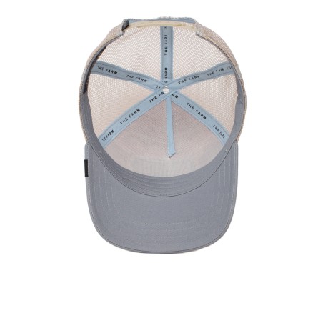Goorin Bros. The GOAT Trucker
