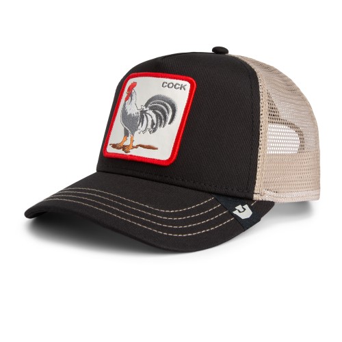 Goorin Bros. Rooster Trucker