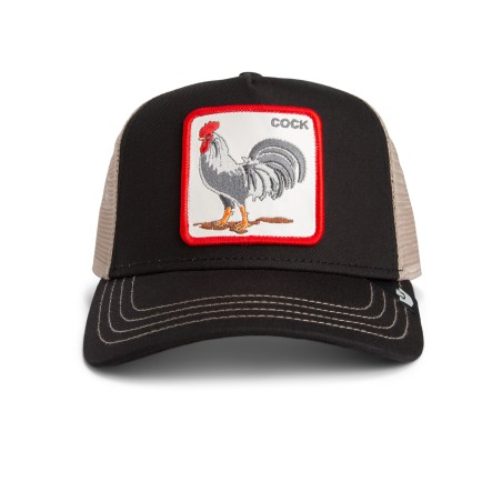 Goorin Bros. Rooster Trucker