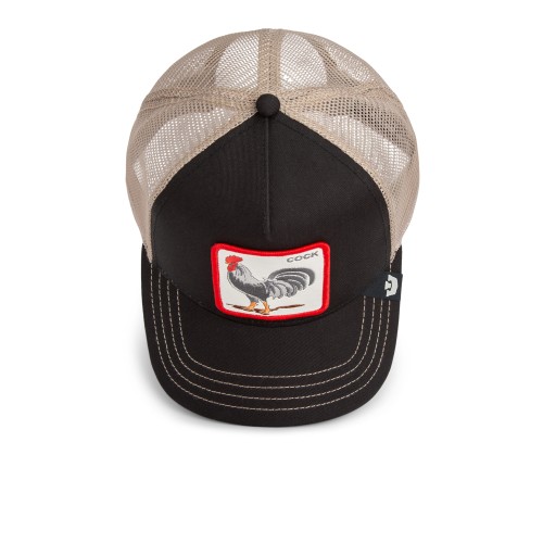 Goorin Bros. Rooster Trucker