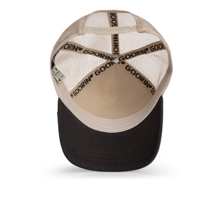 Goorin Bros. Rooster Trucker
