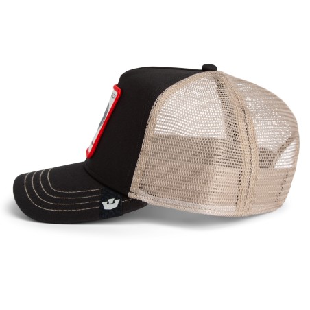 Goorin Bros. Rooster Trucker