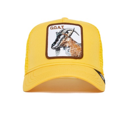 Goorin Bros. The GOAT Trucker