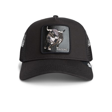Goorin Bros. Raging Trucker