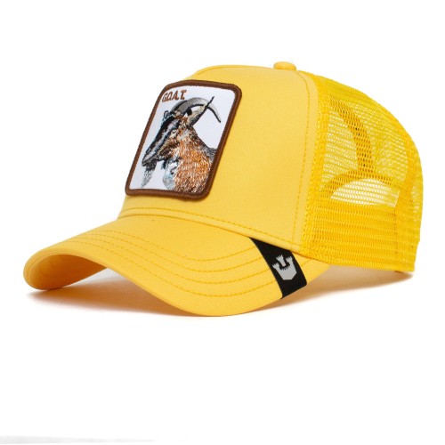 Goorin Bros. The GOAT Trucker