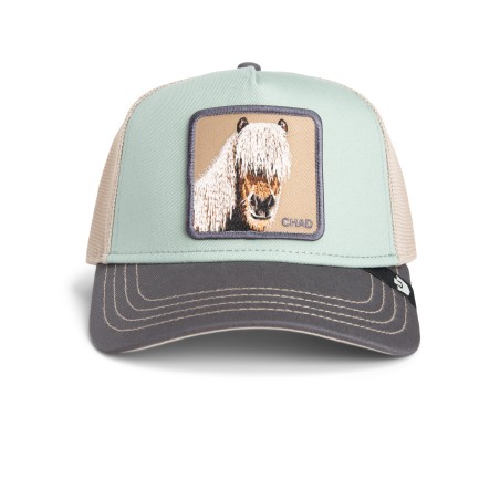 Goorin Bros. Tricolor Horse
