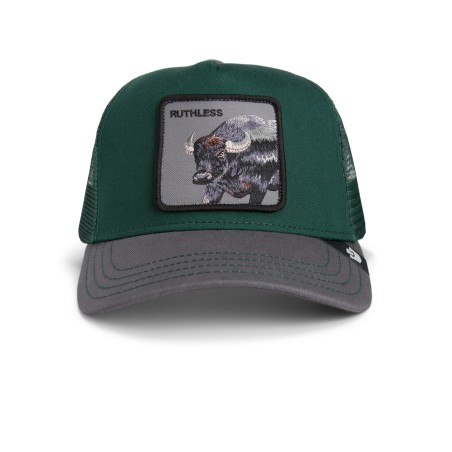 Goorin Bros. Two-Tone Buffalo