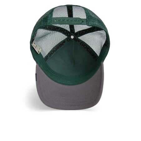 Goorin Bros. Two-Tone Buffalo