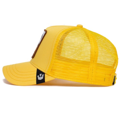 Goorin Bros. The GOAT Trucker