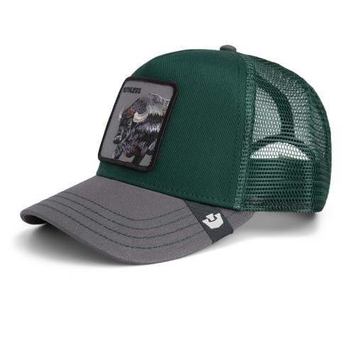 Goorin Bros. Two-Tone Buffalo