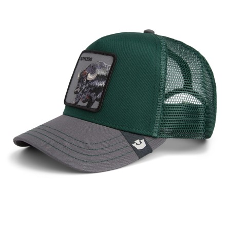 Goorin Bros. Two-Tone Buffalo