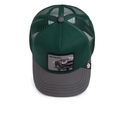 Goorin Bros. Two-Tone Buffalo