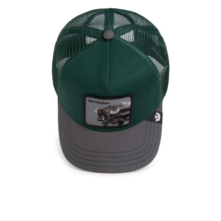 Goorin Bros. Two-Tone Buffalo