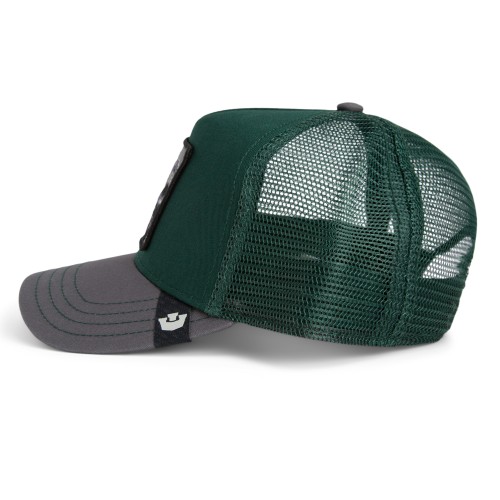 Goorin Bros. Two-Tone Buffalo