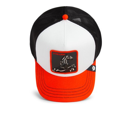 Goorin Bros. Tricolor Stallion