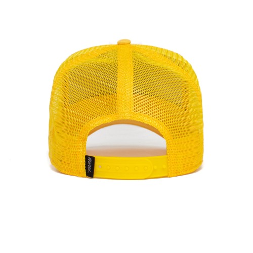 Goorin Bros. The GOAT Trucker