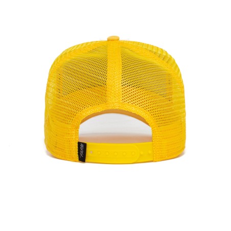 Goorin Bros. The GOAT Trucker
