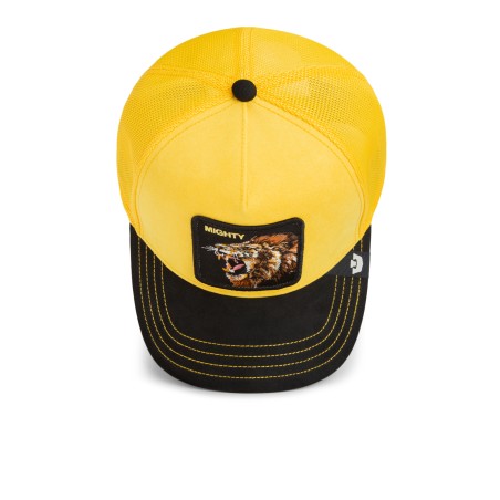 Goorin Bros. Suede Lion