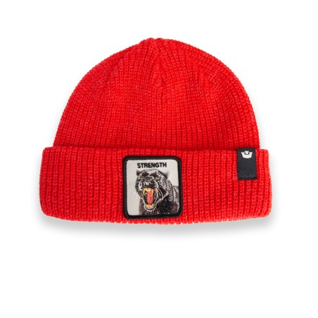 Goorin Bros. The Strength Beanie