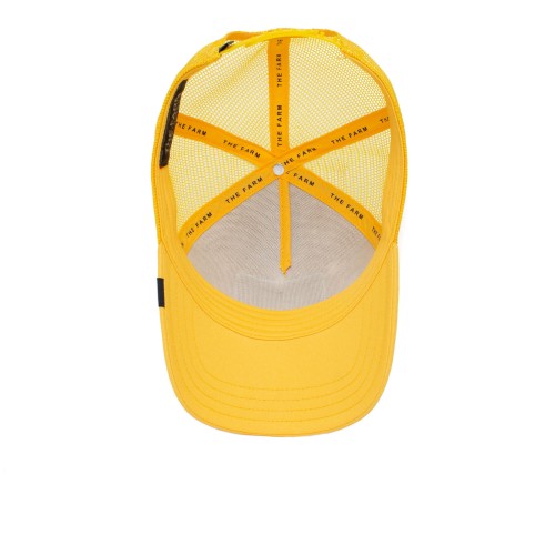 Goorin Bros. The GOAT Trucker