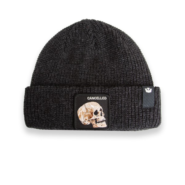 Goorin Bros. The Cancelled Beanie