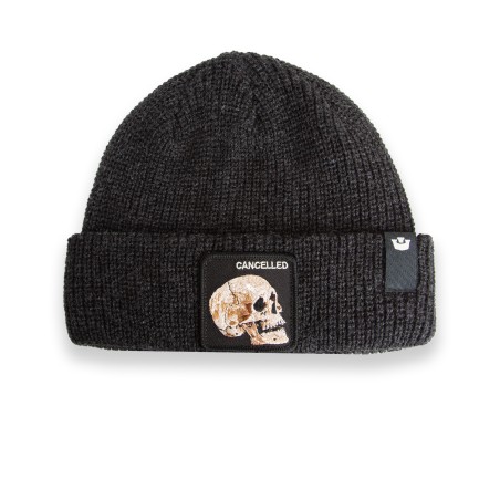 Goorin Bros. The Cancelled Beanie