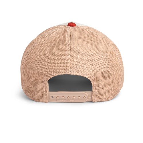 Goorin Bros. Tricolor Fox