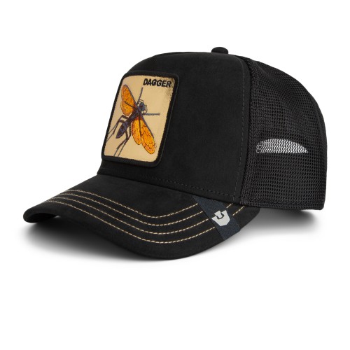Goorin Bros. Golden Dagger