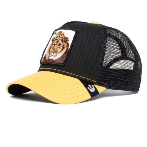 Goorin Bros. The King Lion...