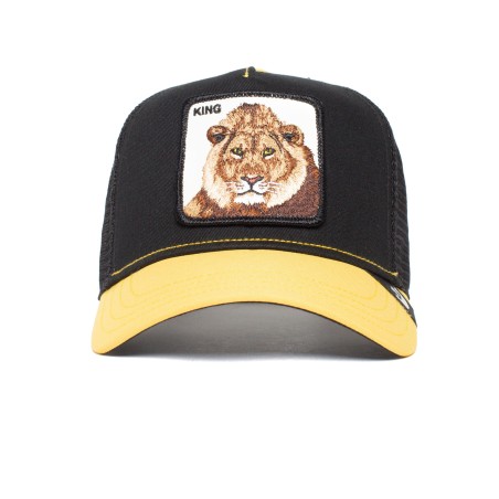 Goorin Bros. The King Lion Trucker