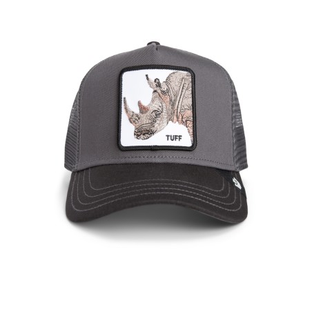 Goorin Bros. The Tuff Rhino Mini