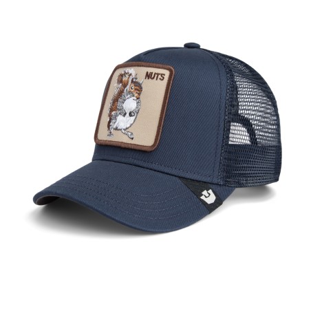 Goorin Bros. Nuts Mini