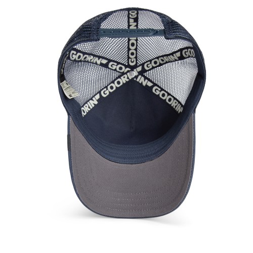 Goorin Bros. Nuts Mini