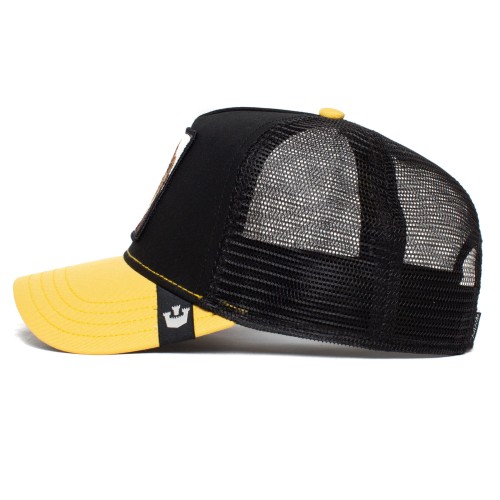Goorin Bros. The King Lion Trucker