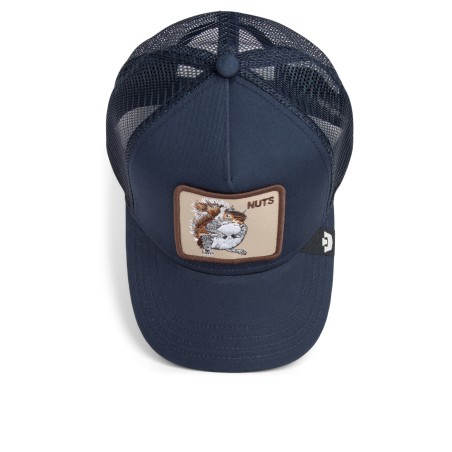 Goorin Bros. Nuts Mini