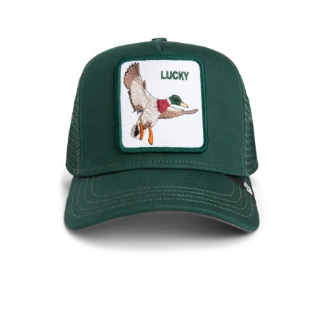 Goorin Bros. The Lucky Duck Mini