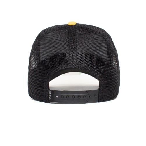 Goorin Bros. The King Lion Trucker