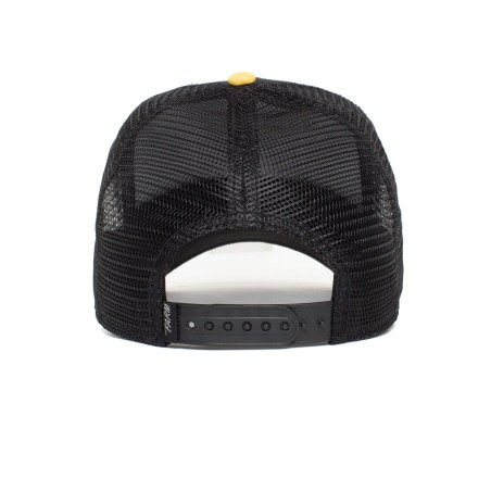 Goorin Bros. The King Lion Trucker