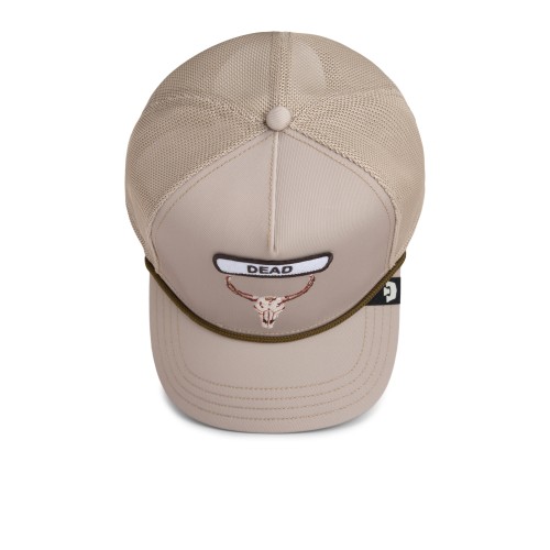 Goorin Bros. GB2 Skull