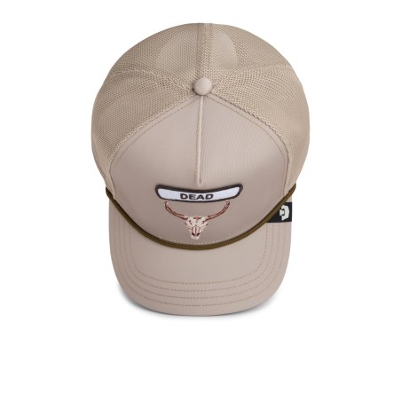 Goorin Bros. GB2 Skull