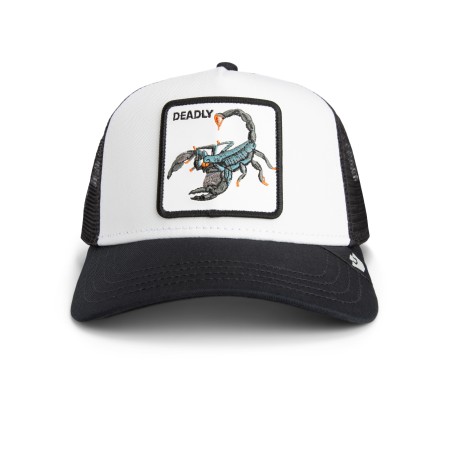 Goorin Bros. Deadly Trucker