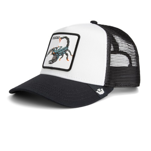 Goorin Bros. Deadly Trucker