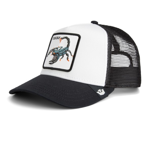 Goorin Bros. Deadly Trucker