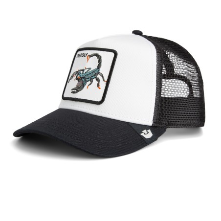 Goorin Bros. Deadly Trucker