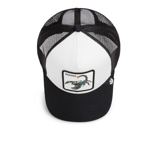 Goorin Bros. Deadly Trucker