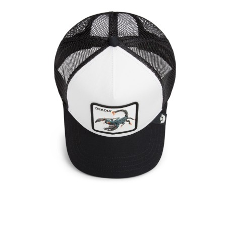 Goorin Bros. Deadly Trucker